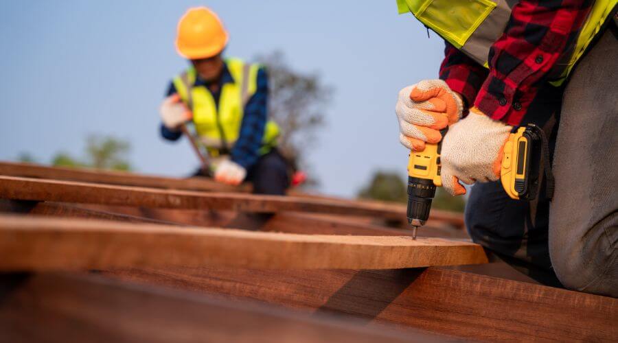 Local Chimney Repair in Glen, NH